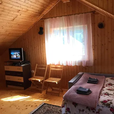 Casa vacanze карпатських гір *