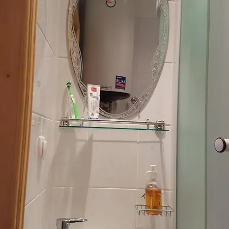 Holiday home карпатських гір