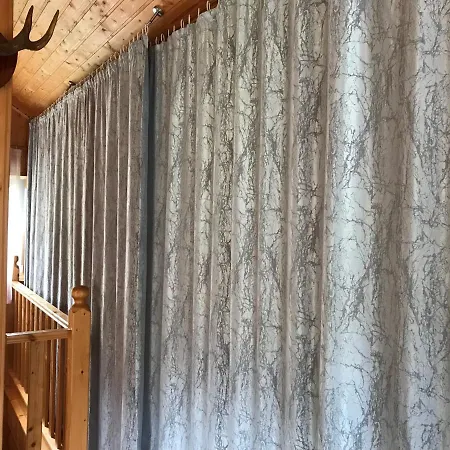 карпатських гір 度假居 *