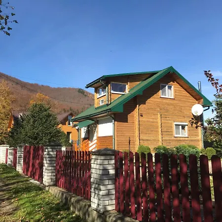 карпатських гір Casa vacanze