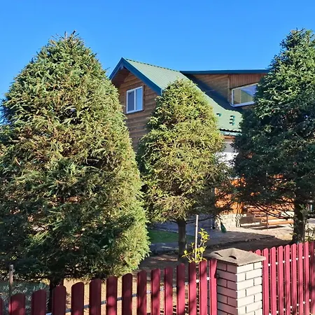 карпатських гір Будинок відпочинку *