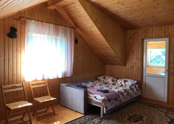 карпатських гір