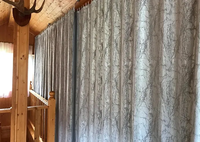 карпатських гір 度假居 *
