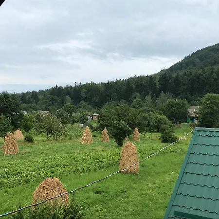 карпатських гір Semesterbostad